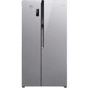 Godrej RS EONVELVET 579 RFD PL ST | Frost Free Side by Side Refrigerator | 564 L