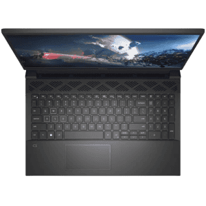 DELL G15 Gaming Laptop | Core i5 12th Gen 12500H | 16 GB/512 GB SSD/Windows 11 Home/4 GB Graphics/NVIDIA GeForce RTX 3050/120 Hz | Dark Shadow Grey
