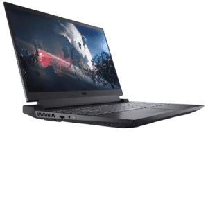 DELL G15 Gaming Laptop | Core i5 12th Gen 12500H | 16 GB/512 GB SSD/Windows 11 Home/4 GB Graphics/NVIDIA GeForce RTX 3050/120 Hz | Dark Shadow Grey