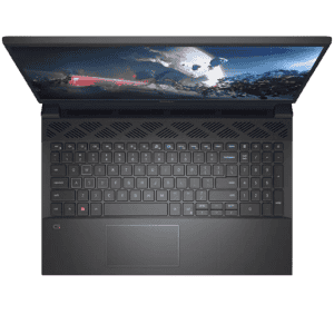 DELL G15 Gaming Laptop | Core i5 12th Gen 12500H | 16 GB/512 GB SSD/Windows 11 Home/4 GB Graphics/NVIDIA GeForce RTX 3050/120 Hz | Dark Shadow Grey