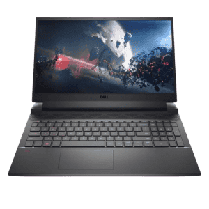DELL G15 Gaming Laptop | Core i5 12th Gen 12500H | 16 GB/512 GB SSD/Windows 11 Home/4 GB Graphics/NVIDIA GeForce RTX 3050/120 Hz | Dark Shadow Grey