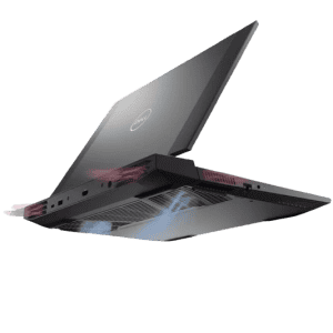 DELL G15 Gaming Laptop | Core i5 12th Gen 12500H | 16 GB/512 GB SSD/Windows 11 Home/4 GB Graphics/NVIDIA GeForce RTX 3050/120 Hz | Dark Shadow Grey