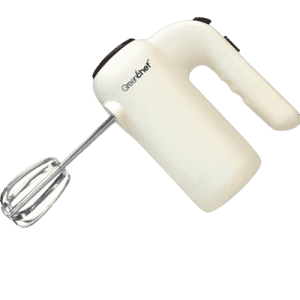 Green chef Magic 300 W Stainless Steel Blade Hand-Blender Hand Blender | White