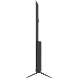 Haier 108 cm (43 inch) Android TV Google Assistant | LED 4K Ultra HD | black