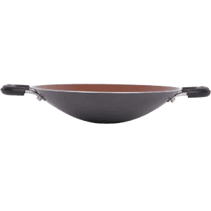 Greenchef Appachatty Pan 21 cm diameter with Lid 0.25 L capacity