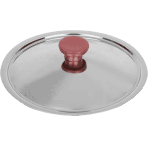 Greenchef Appachatty Pan 21 cm diameter with Lid 0.25 L capacity