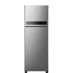 Whirlpool | IF INV CNV 305 (21330) | 292 L Frost Free Double Door Refrigerator | Cool Illusia |