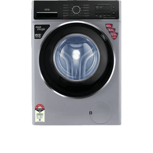 IFB 6.5 kg with Fully Automatic Front Load | ELENA ZSS 6510 | Silver