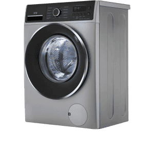 IFB 6.5 kg with Fully Automatic Front Load | ELENA ZSS 6510 | Silver