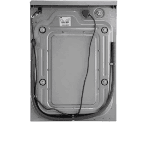 IFB 6.5 kg with Fully Automatic Front Load | ELENA ZSS 6510 | Silver