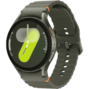 Samsung  Galaxy Watch7  | 44mm | LTE  | Green Strap | SM-L315FZGAINS