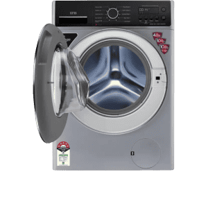 IFB 6.5 kg with Fully Automatic Front Load | ELENA ZSS 6510 | Silver