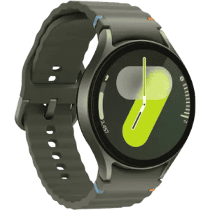 Samsung  Galaxy Watch7  | 44mm | LTE  | Green Strap | SM-L315FZGAINS
