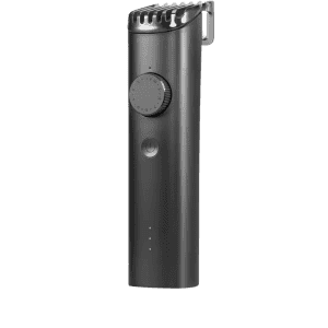 Mi by Xiaomi Beard Trimmer 2 C Trimmer | 90 min Runtime | 40 Length Settings | Black