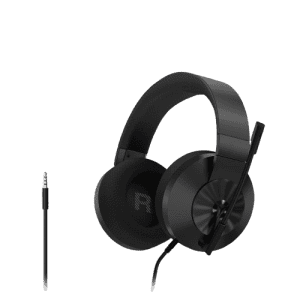 Lenovo Legion Gaming Headset | H200