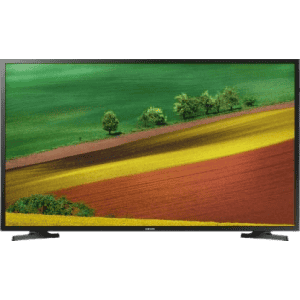 Samsung | 80 cm (32 inch) | HD Ready LED TV | UA32N4003ARXXL