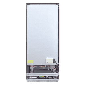 Godrej Frost Free Double Door Refrigerator | RT EONALPHA 270B 25 RI |253 Litre | 2 Star | Aria Blue