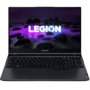 Lenovo Legion 5 Core i7 10th Gen | 16 GB/1 TB HDD/256 GB SSD/4 GB Graphics/NVIDIA GeForce GTX 1650 | 15IMH05 | Phantom Black