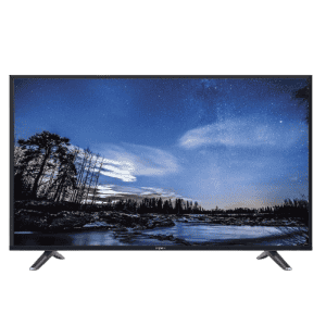IMPEX HD Ready LED TV | 81.28 cm (32 inch) | Black | Gloria 32 AY20 Bezel Less