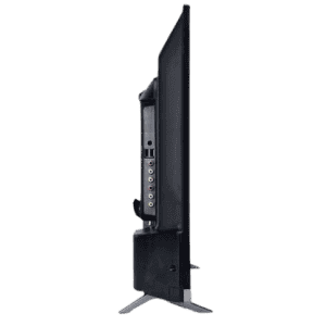 IMPEX HD Ready LED TV | 81.28 cm (32 inch) | Black | Gloria 32 AY20 Bezel Less