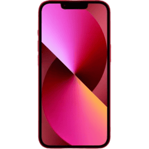 APPLE iPhone 13 | 256 GB | Red