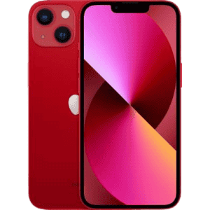 APPLE iPhone 13 | 256 GB | Red
