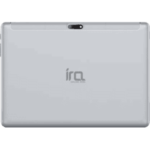 Wishtel IRA 102017i 3 GB RAM 32 GB ROM  with Wi-Fi+4G Tablet | Silver