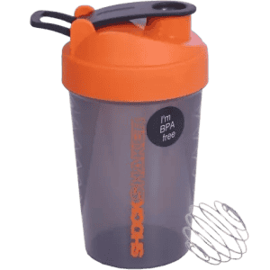 Jaypee Plus Shock Shaker | 500 ml