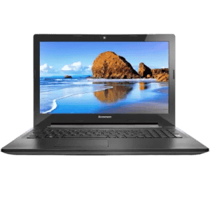 Lenovo G50-80 Laptop | Intel Core i3 5th Gen 5005U | 4 GB | 1 TB HDD | DOS | 2 GB Graphics  15.6 inch | Black | 80E502Q3IH