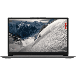 Lenovo R5-7520U | 82VG00ESIN /8GB/512GB SSD / /WIN 11| Thin and Light Laptop  | Cloud Grey