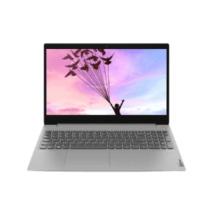 Lenovo ideapad 3-15ITL6 | 82H803B6IN | CI7-1165G7 | 16GB RAM/ 512GB SSD