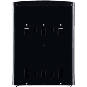 LG WW140NP 8 L RO Water Purifier with Stainless Steel Tank | Black