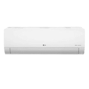 LG Inverter Split AC | RS-Q14JNZE | 1Ton/5 Star | White