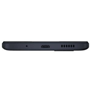 Redmi 12C | 128GB | 6GB RAM | Matte Black
