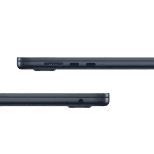 APPLE 2023 Macbook Air Apple M2 | 8 GB/512 GB SSD/macOS Ventura | MQKX3HN/A |15.3 Inch | Midnight | 1.51 Kg