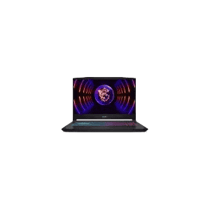 MSI Katana  | B13VFK-296IN | 15 Intel Core i7  | 13th Gen 13620H | 16GB/1TB SSD/RTX4060-8GB/15.6 FHD/WIN 11/2Yr/MSI LAPTOPS