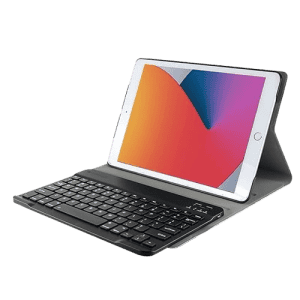 Neopack Keyboard Folio Case for iPad Air 10.9" & iPad Pro 11"  | 2nd, 3rd & 4th Gen | Black