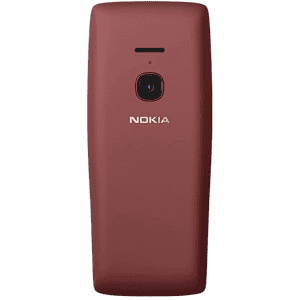 Nokia 8210 4G | Red