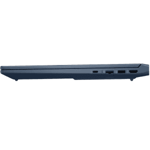 HP LAPTOP 15-FB0150AX | AMD R5-5600H/16GB RAM/512GB SSD/4GB- RX 6500M GRAPHICS /15.6 FHD/WIN 11| Performance Blue
