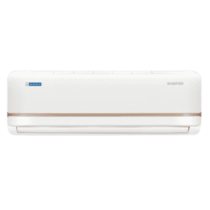 Bluestar Inverter AC | IA318QKU | 1.5 Ton/ 3 Star | White