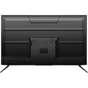 realme 108 cm | 43 inch | Ultra HD-4K |  LED Smart Android TV with Handsfree Voice Search | RMV2004