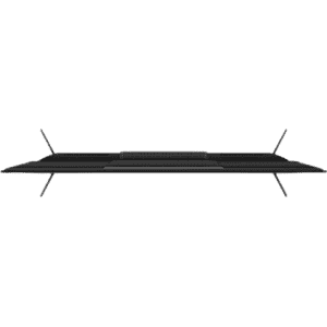 realme 108 cm | 43 inch | Ultra HD-4K |  LED Smart Android TV with Handsfree Voice Search | RMV2004