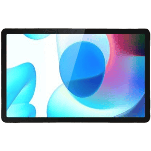 realme Pad 4 GB RAM/64 GB ROM 10.4 inch with Wi-Fi+4G Tablet | Gold