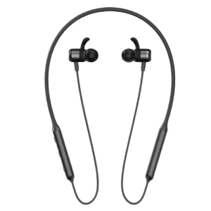 realme TechLife Buds N100 Wireless Bluetooth Headset | Black