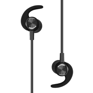 realme TechLife Buds N100 Wireless Bluetooth Headset | Black