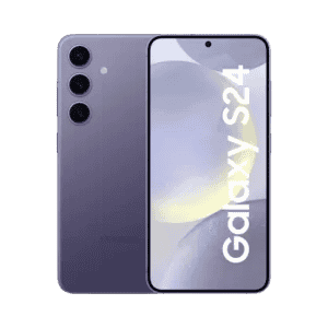 SAMSUNG Galaxy S24 5G | 8GB / 512GB | COBALT VIOLET