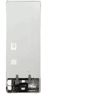 Haier 256 L | Frost Free Single Door 3 Star Refrigerator | HRB-2764CIS-E | Inox Steel