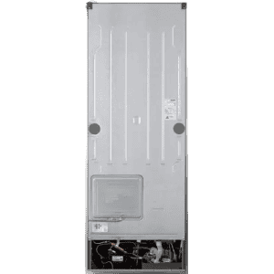 LG 343 L Frost Free Double Door | 3 Star Convertible Refrigerator | GL-T382VPZX | Shiny Steel