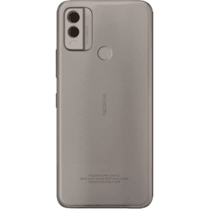 Nokia C22 | 64 GB/2 GB RAM | Sand