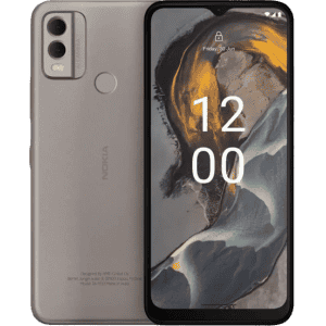 Nokia C22 | 64 GB/2 GB RAM | Sand